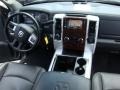 Mineral Gray Metallic - Ram 2500 Laramie Crew Cab 4x4 Photo No. 15