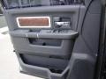 Mineral Gray Metallic - Ram 2500 Laramie Crew Cab 4x4 Photo No. 18