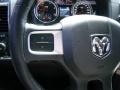 Mineral Gray Metallic - Ram 2500 Laramie Crew Cab 4x4 Photo No. 22