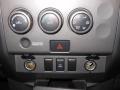 2008 Galaxy Black Nissan Titan XE King Cab  photo #15