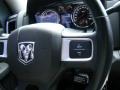Mineral Gray Metallic - Ram 2500 Laramie Crew Cab 4x4 Photo No. 23