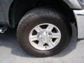 Mineral Gray Metallic - Ram 2500 Laramie Crew Cab 4x4 Photo No. 27