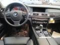 2012 Jet Black BMW 7 Series 750Li xDrive Sedan  photo #8