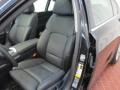 2012 Jet Black BMW 7 Series 750Li xDrive Sedan  photo #10