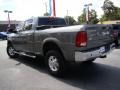 2010 Mineral Gray Metallic Dodge Ram 2500 Laramie Crew Cab 4x4  photo #30