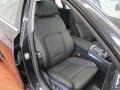 2012 Jet Black BMW 7 Series 750Li xDrive Sedan  photo #11