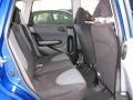 2007 Vivid Blue Pearl Honda Fit Sport  photo #11