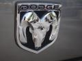 2010 Mineral Gray Metallic Dodge Ram 2500 Laramie Crew Cab 4x4  photo #33