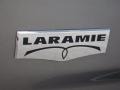 2010 Mineral Gray Metallic Dodge Ram 2500 Laramie Crew Cab 4x4  photo #34