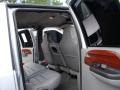 Silver Metallic - F250 Super Duty Lariat FX4 Off Road Crew Cab 4x4 Photo No. 14