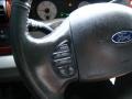 2006 Ford F250 Super Duty Lariat FX4 Off Road Crew Cab 4x4 Controls
