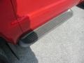Toreador Red Metallic - F350 Super Duty XL Regular Cab 4x4 Photo No. 13
