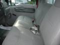 Toreador Red Metallic - F350 Super Duty XL Regular Cab 4x4 Photo No. 23