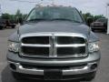 Mineral Gray Metallic - Ram 2500 SLT Regular Cab 4x4 Photo No. 3
