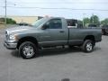 Mineral Gray Metallic - Ram 2500 SLT Regular Cab 4x4 Photo No. 6