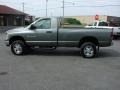 Mineral Gray Metallic - Ram 2500 SLT Regular Cab 4x4 Photo No. 8