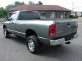 Mineral Gray Metallic - Ram 2500 SLT Regular Cab 4x4 Photo No. 10