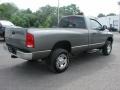 Mineral Gray Metallic - Ram 2500 SLT Regular Cab 4x4 Photo No. 14