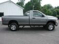 Mineral Gray Metallic - Ram 2500 SLT Regular Cab 4x4 Photo No. 16