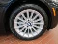 2012 Dark Graphite Metallic II BMW 5 Series 535i xDrive Sedan  photo #6