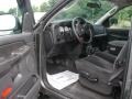 Mineral Gray Metallic - Ram 2500 SLT Regular Cab 4x4 Photo No. 19