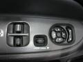Dark Slate Gray Controls Photo for 2005 Dodge Ram 2500 #68248912