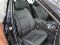 2012 Dark Graphite Metallic II BMW 5 Series 535i xDrive Sedan  photo #11