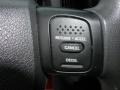 Dark Slate Gray Controls Photo for 2005 Dodge Ram 2500 #68248951