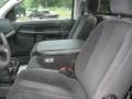 Mineral Gray Metallic - Ram 2500 SLT Regular Cab 4x4 Photo No. 27