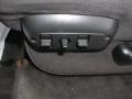 Dark Slate Gray Controls Photo for 2005 Dodge Ram 2500 #68248987