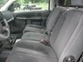 Mineral Gray Metallic - Ram 2500 SLT Regular Cab 4x4 Photo No. 29
