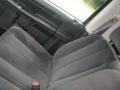 Mineral Gray Metallic - Ram 2500 SLT Regular Cab 4x4 Photo No. 30