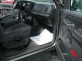 Mineral Gray Metallic - Ram 2500 SLT Regular Cab 4x4 Photo No. 31