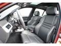Black Front Seat Photo for 2008 BMW M5 #68249383