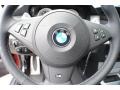 Black Controls Photo for 2008 BMW M5 #68249403