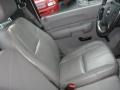Summit White - Silverado 3500HD Work Truck Regular Cab 4x4 Dually Photo No. 44