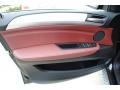 Chateau Nevada Leather Door Panel Photo for 2009 BMW X6 #68249668