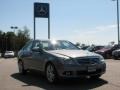 Palladium Silver Metallic - C 300 4Matic Photo No. 3
