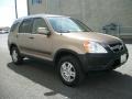 Mojave Mist Metallic - CR-V EX 4WD Photo No. 1