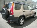 Mojave Mist Metallic - CR-V EX 4WD Photo No. 2