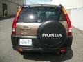 Mojave Mist Metallic - CR-V EX 4WD Photo No. 3