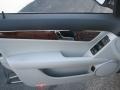Palladium Silver Metallic - C 300 4Matic Photo No. 8
