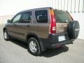 Mojave Mist Metallic - CR-V EX 4WD Photo No. 4