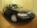 Charcoal Beige Metallic - Town Car Sedan Photo No. 2
