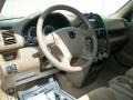 Mojave Mist Metallic - CR-V EX 4WD Photo No. 8