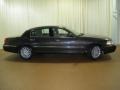 Charcoal Beige Metallic - Town Car Sedan Photo No. 4