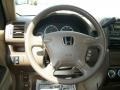 Mojave Mist Metallic - CR-V EX 4WD Photo No. 13