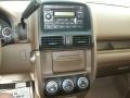 Mojave Mist Metallic - CR-V EX 4WD Photo No. 15