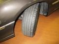 Charcoal Beige Metallic - Town Car Sedan Photo No. 11