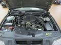 4.6 Liter SOHC 16-Valve V8 Engine for 2005 Lincoln Town Car Sedan #68249872
